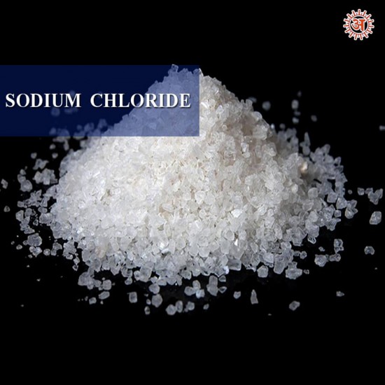 Sodium Chloride full-image